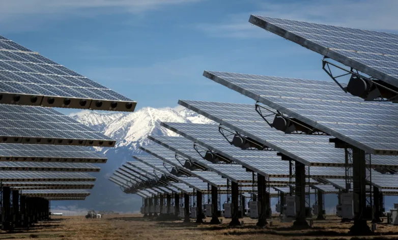 Emerging markets and also development: Twin pillars of the solar tracker market