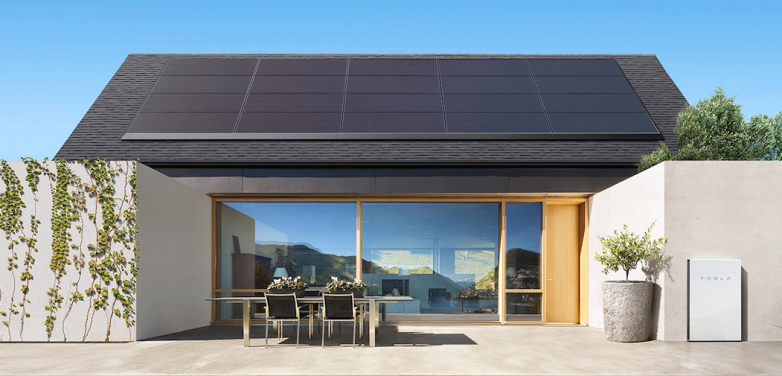 Tesla will rent you a solar array for $50/month