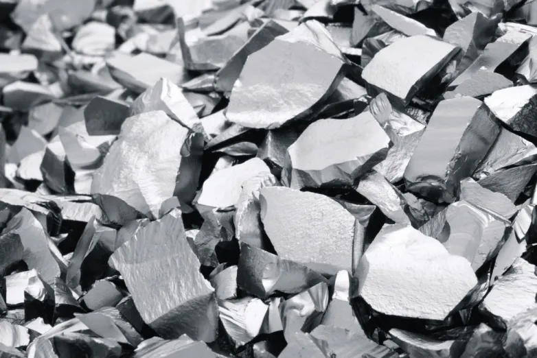 Polysilicon prices to rebound in September