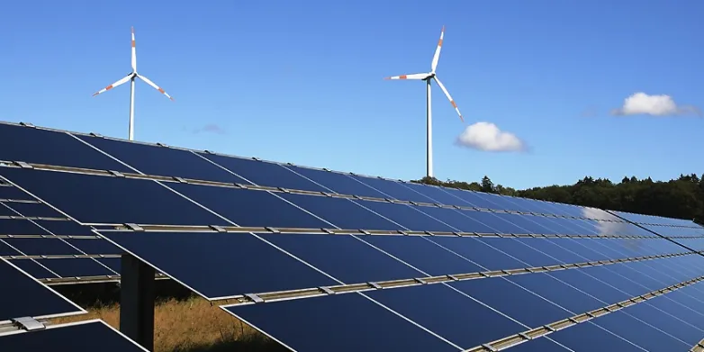 Solar to overtake wind in corporate renewable procurement