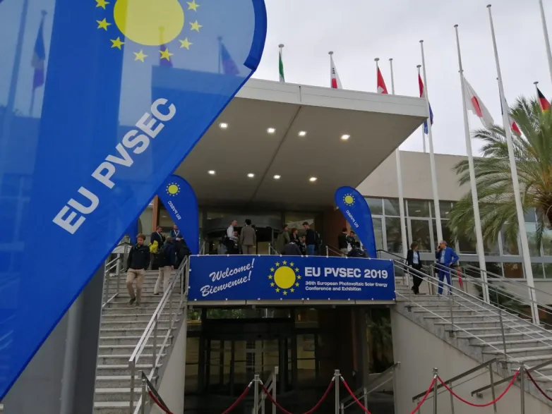 Five takeaways from EU PVSEC 2019