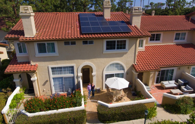 Poway included in Saturday’s Natural Solar Tour