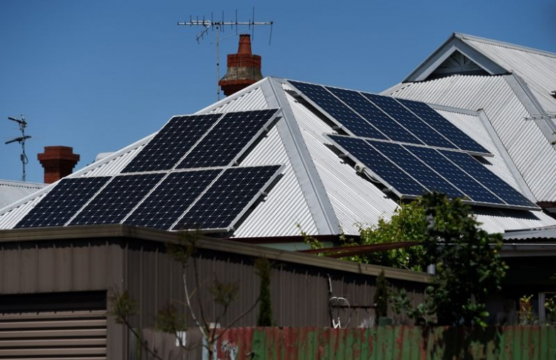 Solar panel installer banned in Victoria following dodgy installations