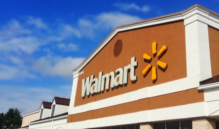 Walmart calls off the claim against Tesla regarding solar installation fires