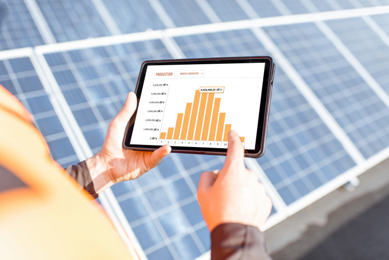 How to Calculate the Benefit of a Solar PV System