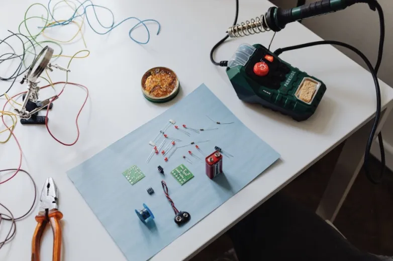 Fast Prototyping Boosts Solar Efficiency and Sustainability