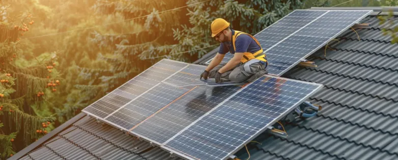 Top Reasons To Switch to Solar