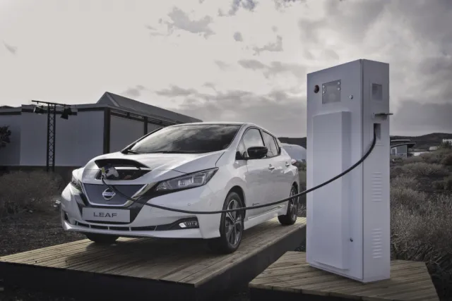 ‘Unprecedented’ collaboration between EV manufacturers could launch large-scale transition