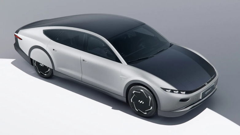 Solar-powered carmaker Lightyear raises $85M and gears up for production