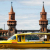 Deutsche Post tests solar-powered ship for parcel shipping in Germany