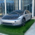 UAE Obtains its Initial Solar-Powered Car