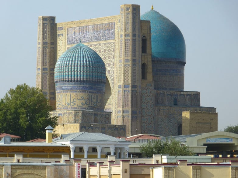 Uzbekistan launches rebate program for rooftop PV