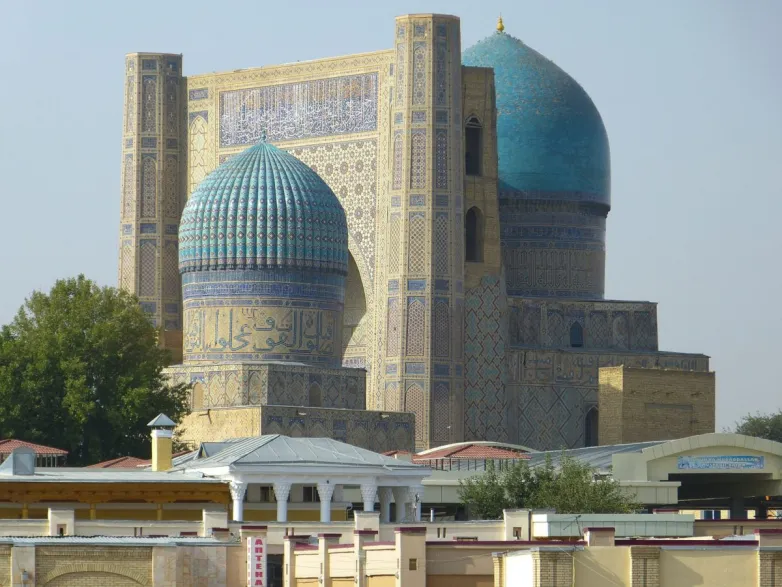 Uzbekistan launches rebate program for rooftop PV