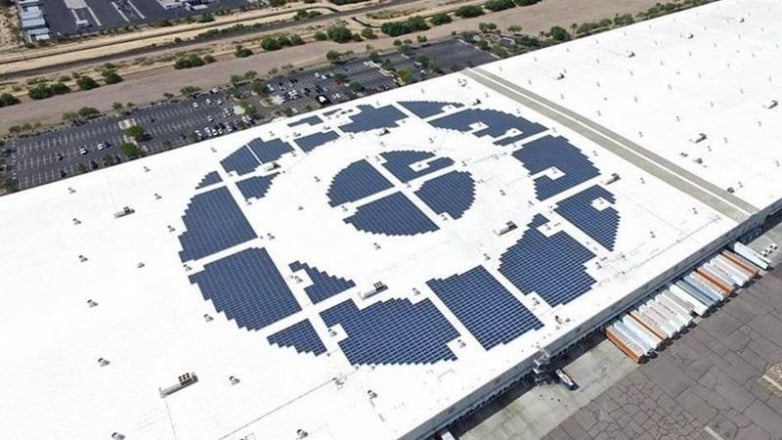 Target Rolls Out Solar Initiative That Includes Jacksonville As Solar Prices Decline