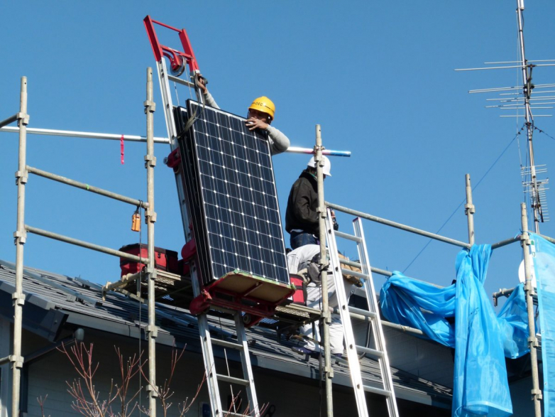 Commercial rooftops will lead renewables growth in the next five years
