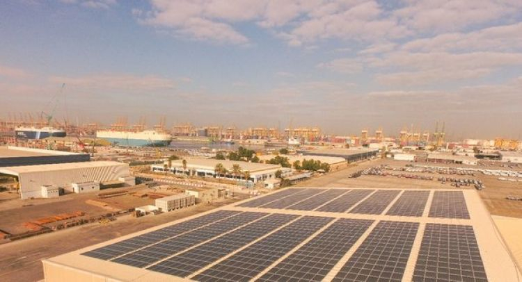 Phanes, Huawei team up for major rooftop solar push in UAE