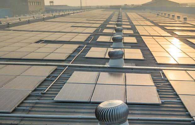 SunAlpha Energy Offers Financing Scheme for Rooftop Solar Plants