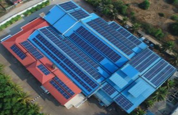 NTPC Tenders for 650 kW Rooftop Planetary system in Chattisgarh