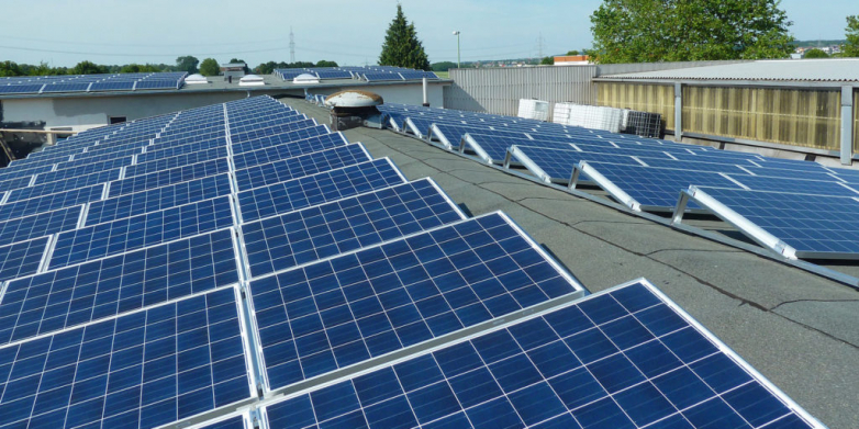 Germany has 200,000 solar-plus-storage systems