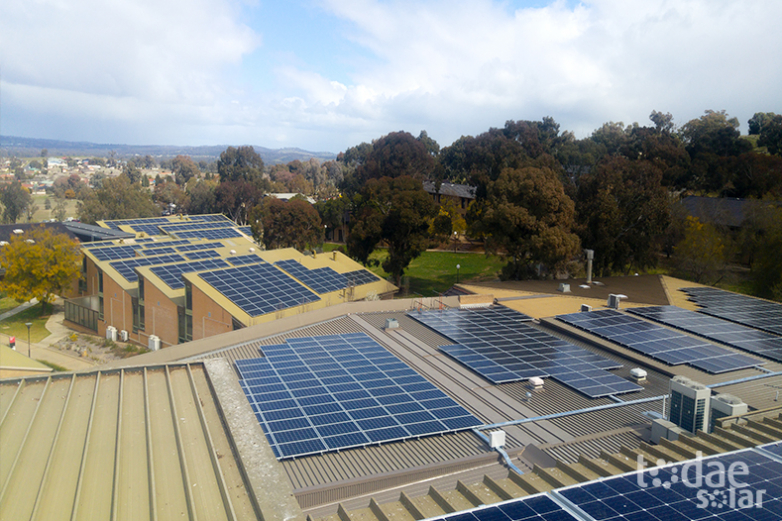 Australian rooftop PV might face grid restraints