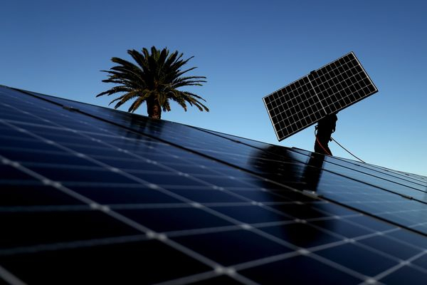 Rise of Solar Rooftops to Accelerate Coal's Exit in Australia