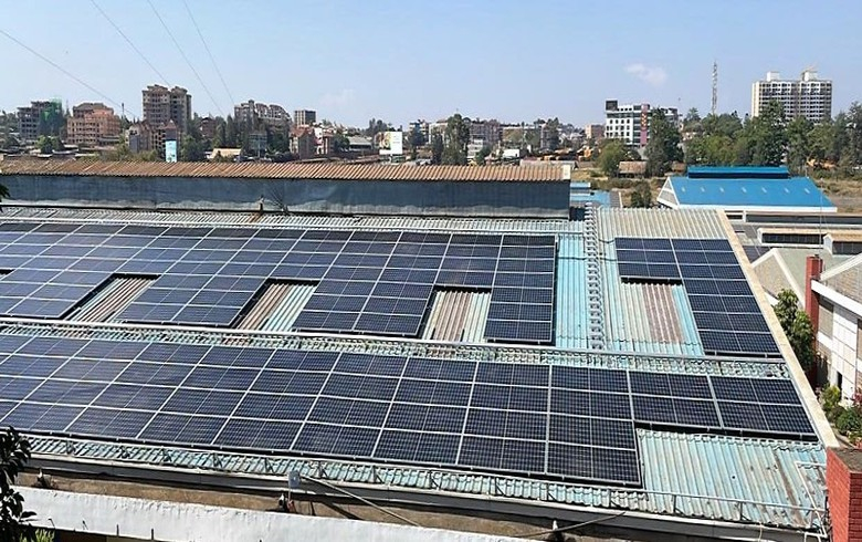 African apparel manufacturer United Aryan sets up 1.8-MWp rooftop PV system