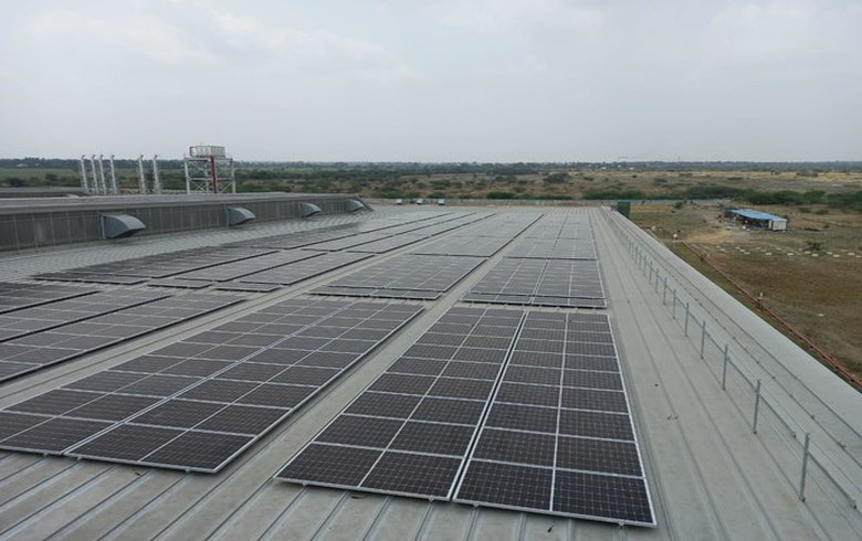 TotalEnergies to install rooftop solar array at Yanmar engine factory in India