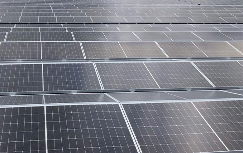Axfood to power up 3.9-MW solar roofing system in southerly Sweden