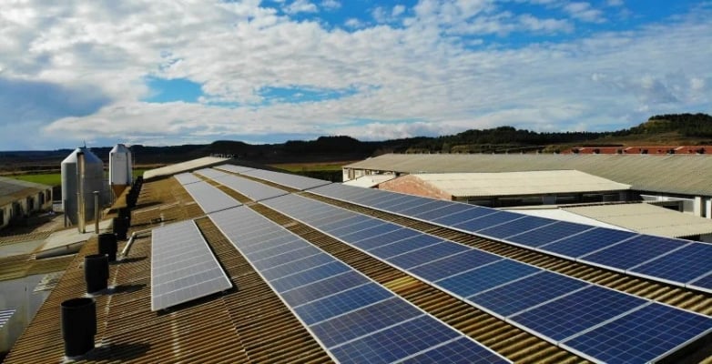 Serbian cookware producer completing its 2.9 MW rooftop solar energy plant