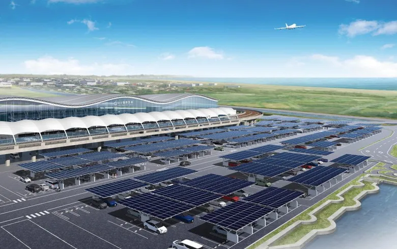 Toyota Tsusho, partners to mount 1.7-MW rooftop solar system in Japan