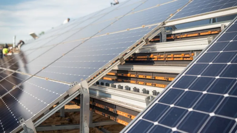 Greenvolt Powers Nova Arcada with Solar Rooftop Array Greenvolt Powers Nova Arcada with Solar Rooftop Array
