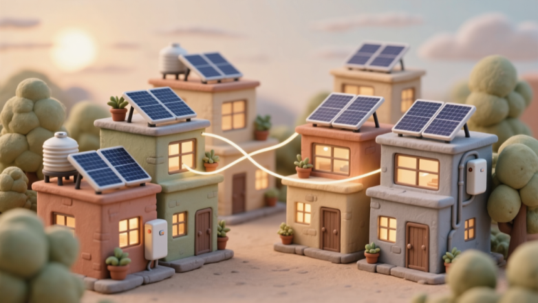 Ember Says Battery Subsidy Could Add 15–25 GWh to India's Rooftops