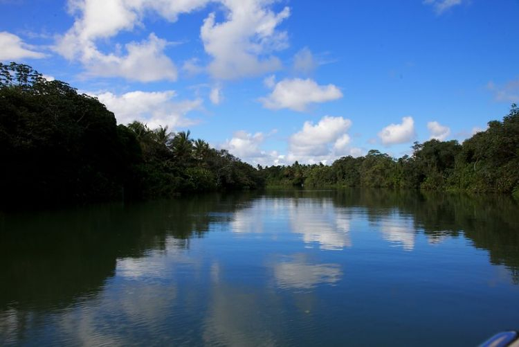 Ciel & Terre’s 1.01MW floating plant completed in Bahia, Brazil