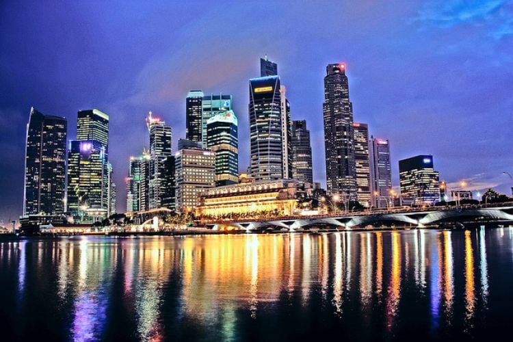 Singapore water agency awards 3MW of floating PV contracts to local firm