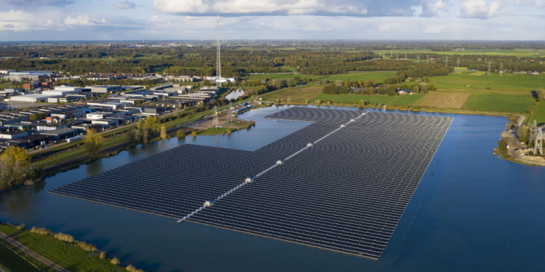 German coal mines could host 3 GW of floating PV