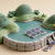 Masdar Starts Building 200-MW Chereh Floating Solar Plant in Malaysia