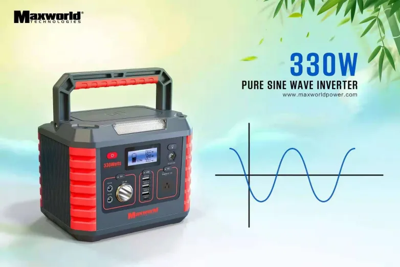 Solar backup generator vs LiFePo4 portable station- what you know about?