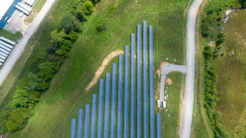 Why Public Parks Should Invest in Commercial Solar Panels