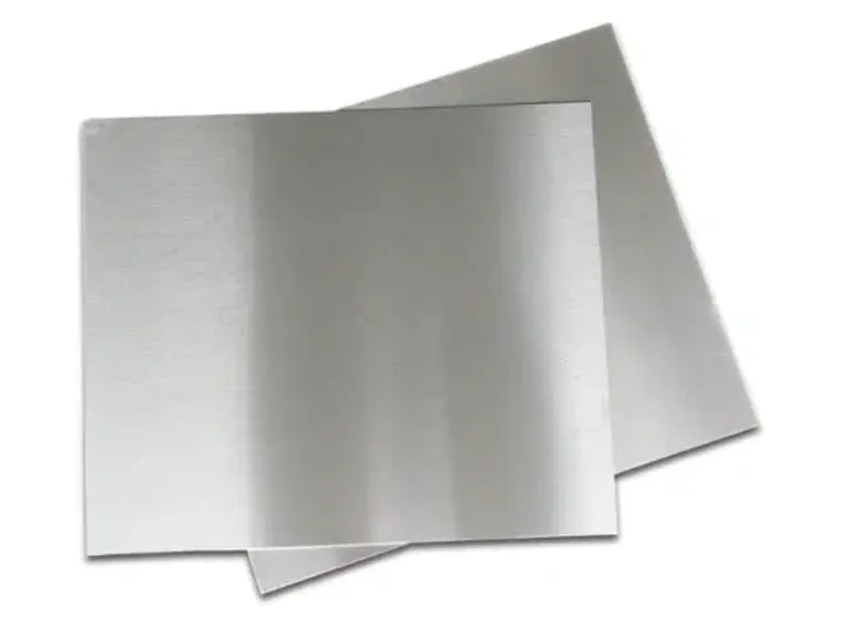 What Is Brushed Aluminum Finish?