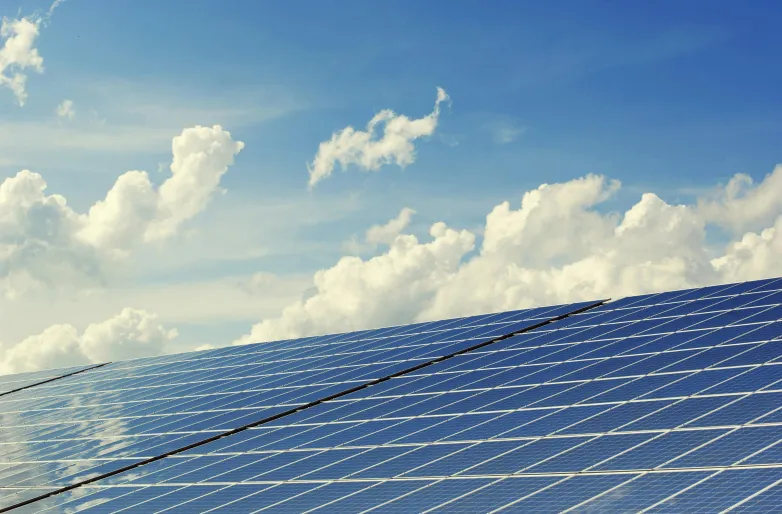 Integrating Solar Energy with Military-Grade Climate Control Systems Integrating Solar Energy with Military-Grade Climate Control Systems
