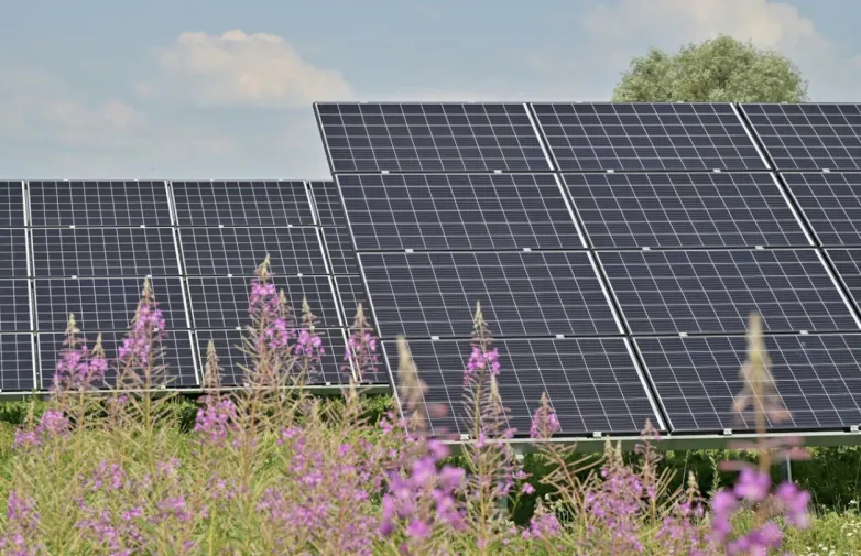 How Next-Gen Materials Are Reshaping the Future of Solar Energy How Next-Gen Materials Are Reshaping the Future of Solar Energy