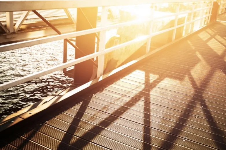 3 Ways Outdoor Decks Can Support Your Home Solar Setup