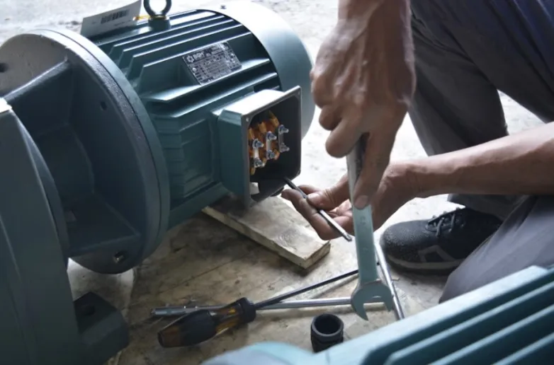 Understanding Electric Motor Efficiency: Key Factors and Innovations
