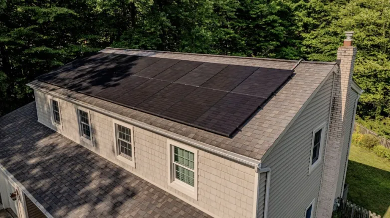 How Many Solar Panels Does an Average Cincinnati Home Need?