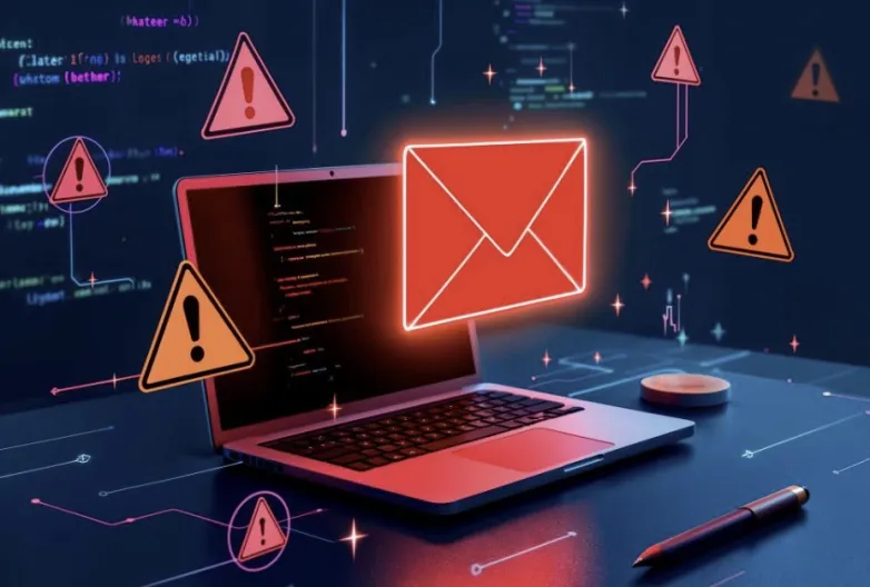Cyber Hygiene for Solar Companies: Protecting Your Data from Email Threats