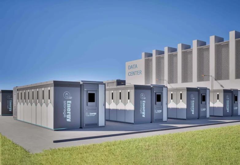 Innovative Advanced Energy Storage Solutions for Modern Power Systems