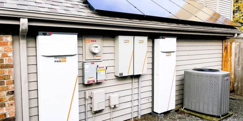 Why Battery-First Design Strengthens the Future of Residential Solar