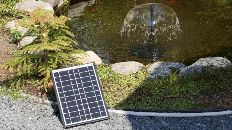 Solar Pond Filter Pump Buyer’s Guide: What to Know Before Going Fully Solar