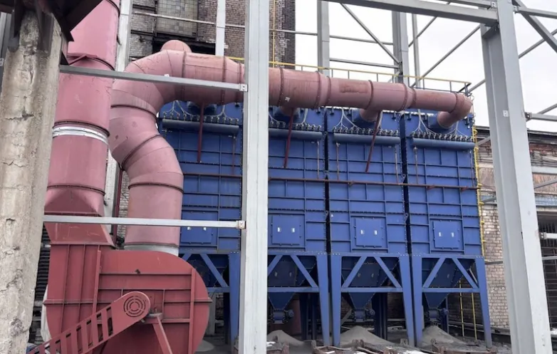 How Industrial Air Cleaning Improves Workplace Safety and Productivity