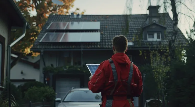 Home Solar Plus Battery Storage on Vancouver Island: What Payback Looks Like in 2026